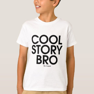 CoolArtikel Bro-PM Tee Shirt