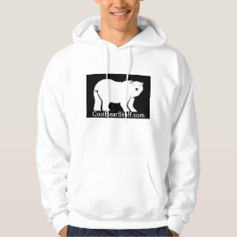 CoolBearStuff björn Sweatshirt