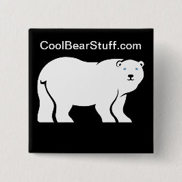 CoolBearStuff.com Knapp