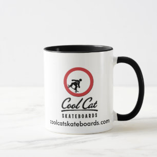 coolcatskateboar… mugg
