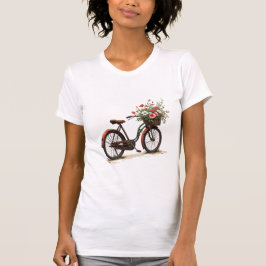 Coole Motive, frischer Look: Entdecke unsere Damen T Shirt
