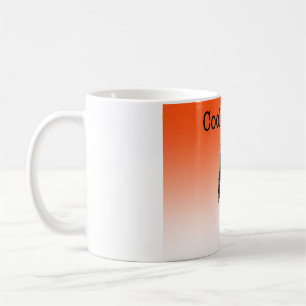 Coolest Arborist-presentationen Kaffemugg