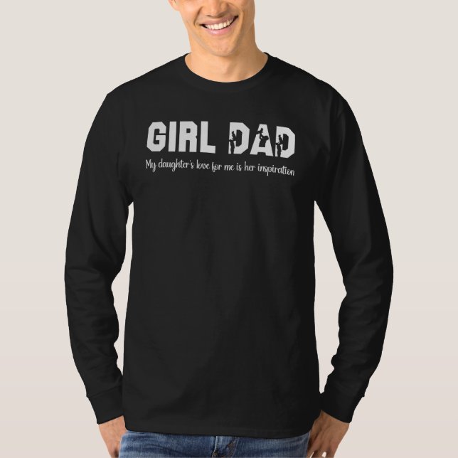 Coolest Dad Ever Stylish Outfit for the Coolest Da T Shirt (Framsida)