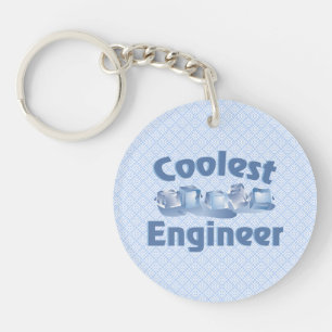 Coolest Ingenjör