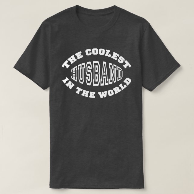 Coolest Make T-shirt (Design framsida)