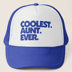 Coolest Moster någonsin Truckerkeps