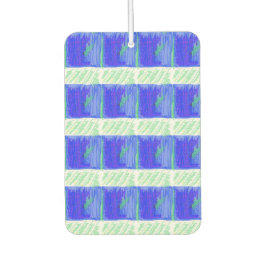 Coolest Nautical Blue Abstract 