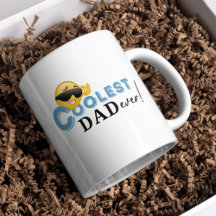 Coolest Pappa någonsin