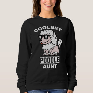 Coolest Pudel Moster T Shirt