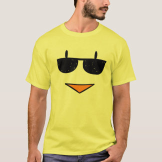 CoolFace Tee Shirt