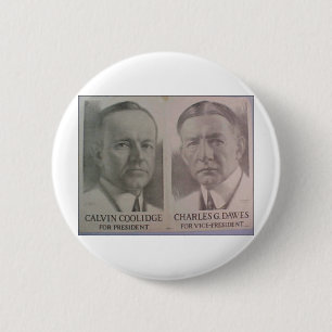Coolidge 1922 - Dawes Knapp