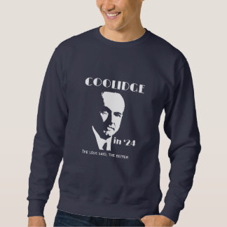 Coolidge Kampanj Sweatshirt