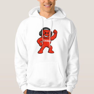 CoolKidd C001kidd Team Gå med idag C00lkidd COO1Ki Hoodie