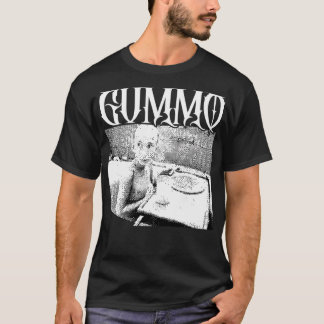 Coolor för kvinnor i Manar Gummo T Shirt