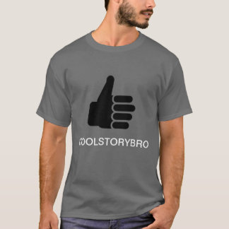 Coolstroybro Tee Shirt
