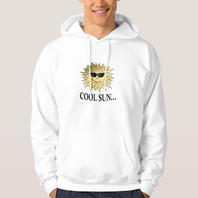 coolsun_gold_zazzle munkjacka (Framsida)