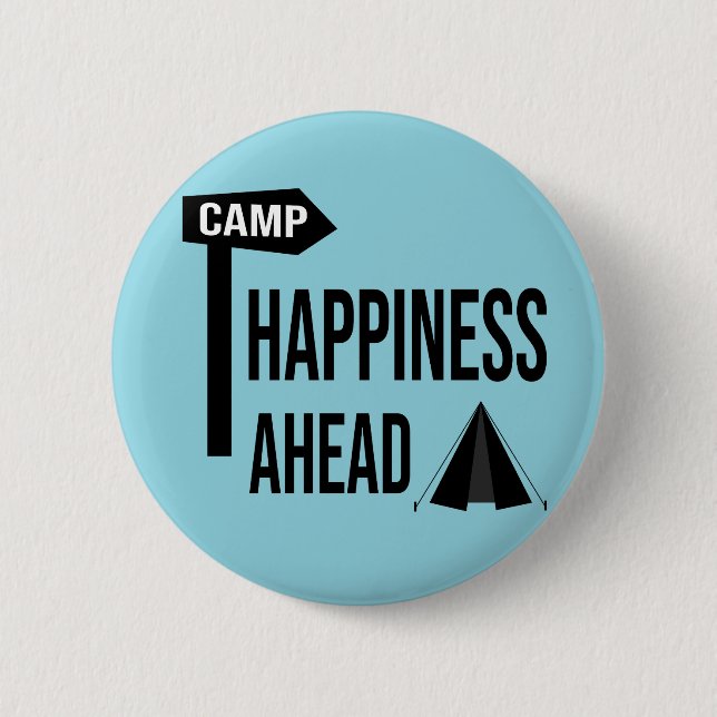 Coolt Camping Knapp (Framsida)