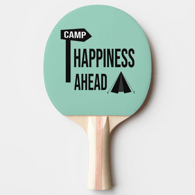 Coolt Camping Pingisracket (Framsidan)