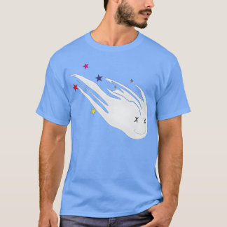 coolt formspråk roligt t shirt