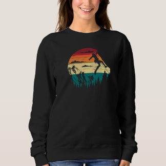 Coolt Gratis Snabb Solo Bouldering Utomhus Klättri T Shirt
