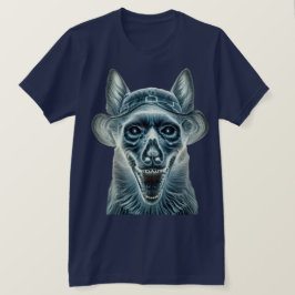 Coolt HUND! T Shirt