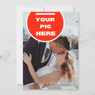 Coolt! Inbjudan - Personlig