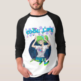 COOLT LIV T SHIRT