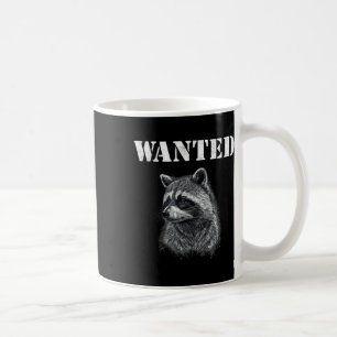 Coon Hunting Funny Quote Kaffemugg