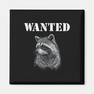 Coon Hunting Funny Quote Magnet