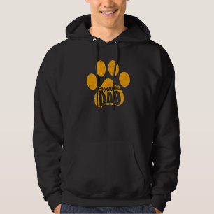 Coonhound Pappa 1 Hoodie