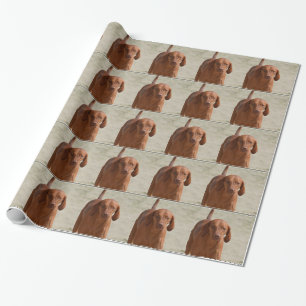 Coonhound Presentpapper