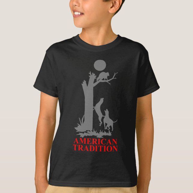 COONJAKT TEE SHIRT (Framsida)