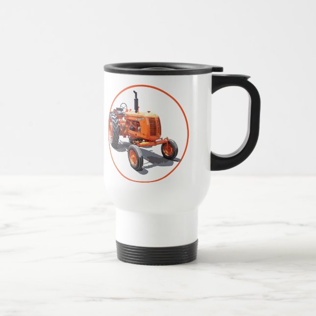 CoOp E4 Resemugg (Höger)
