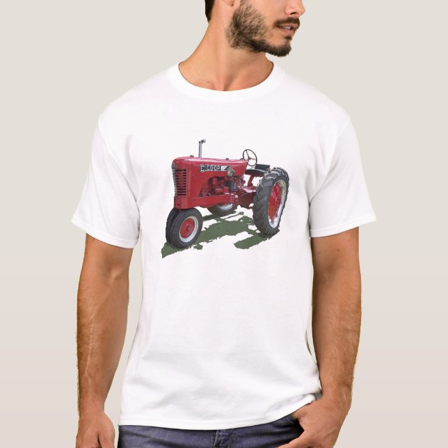 CoOp-modell C T Shirt (Framsida)
