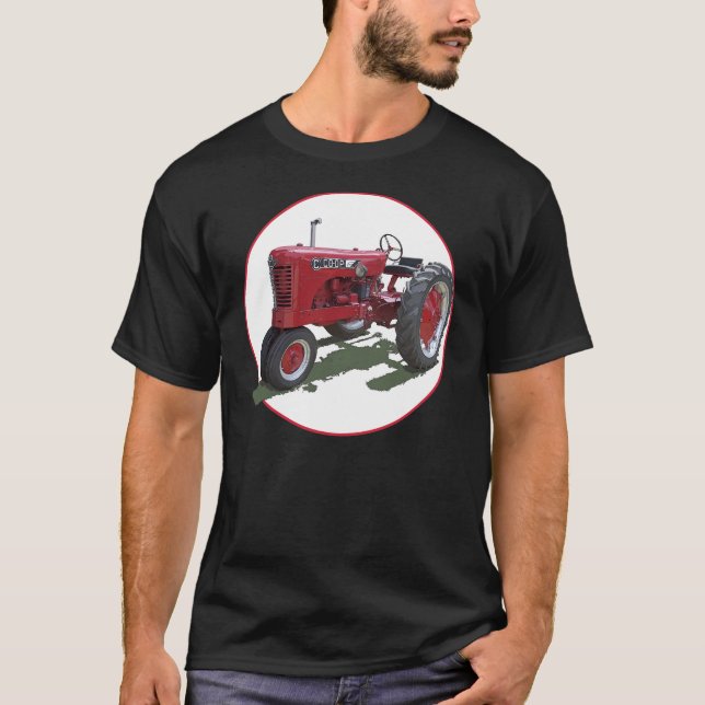 CoOp-modell C T-shirt (Framsida)