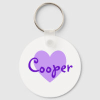 Cooper i Lila