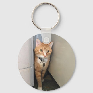 Cooper Keychain Nyckelring