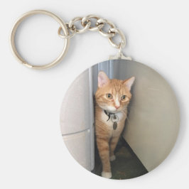 Cooper Keychain Nyckelring