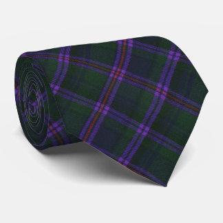 Cooper Modern Original Scottish Tartan Slips