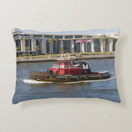 Cooper Moran accent-kudde Prydnadskudde