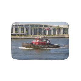 Cooper Moran bathmat Badrumsmatta