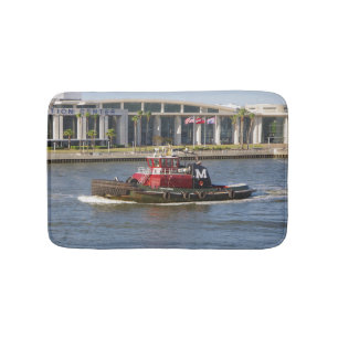 Cooper Moran bathmat Badrumsmatta