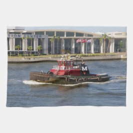 Cooper Moran kökshandduk