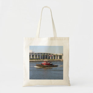 Cooper Moran tote bag Tygkasse