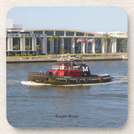 Cooper Moran underlägg