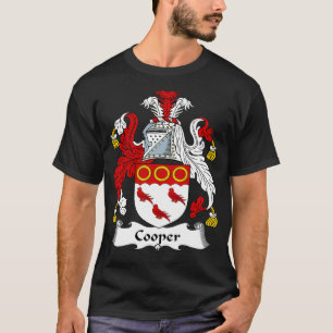 Cooper T Shirt
