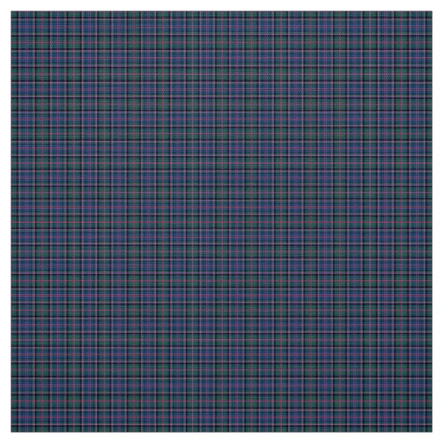 Cooper Tartan  Tyg (Provkarta)