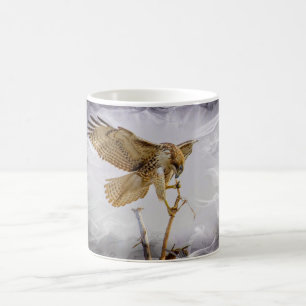 Coopers Hawk Kaffemugg