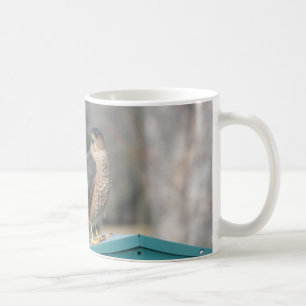 Coopers Hawk Kaffemugg