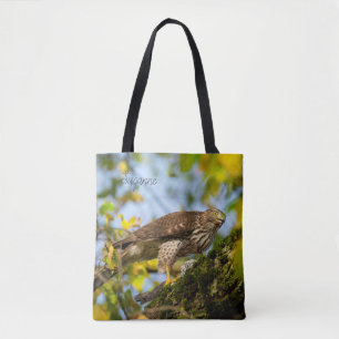 Cooper's Hawk Tygkasse